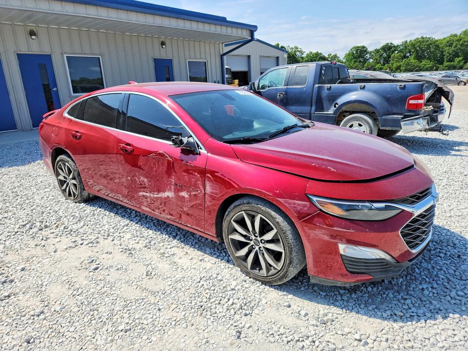 2020 Chevrolet Malibu მანქანა იყიდება აუქციონზე, vin: 1G1ZG5ST9LF123247, აუქციონის ნომერი: 52843896