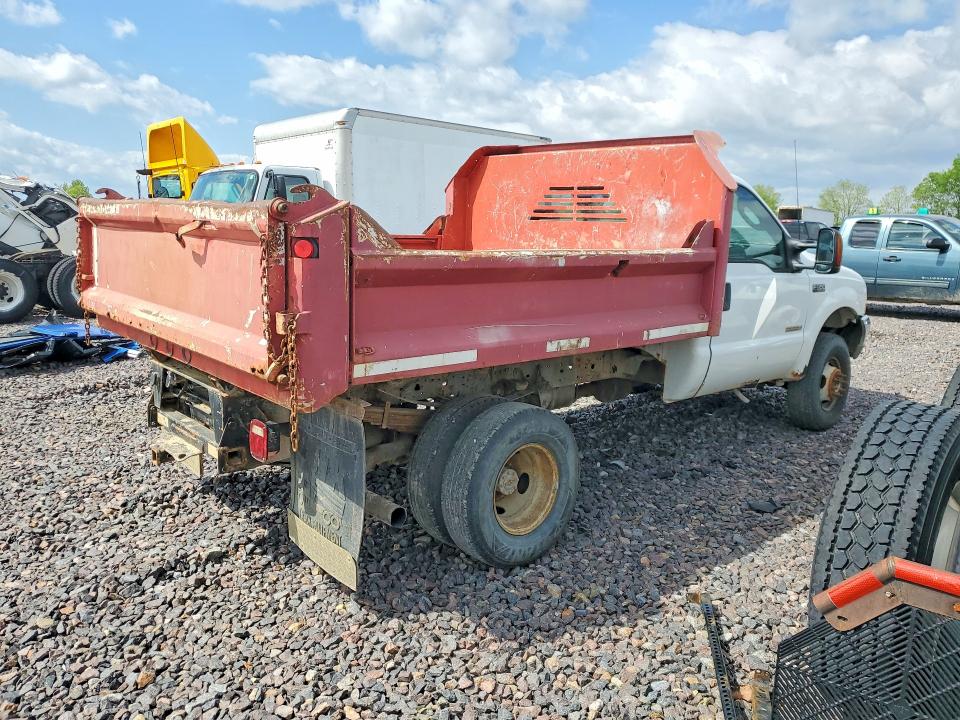 Aukcja sprzedaży 2003 Ford F350, vin: 1FDWF37P83ED28525, numer aukcji: 52917736