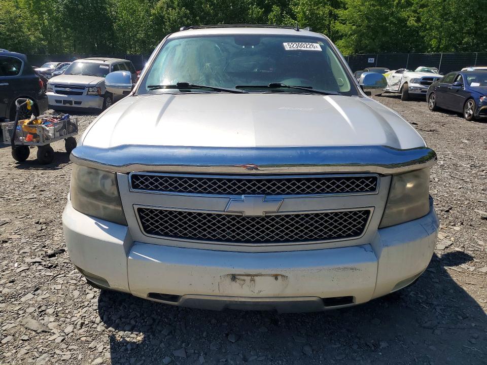 2011 Chevrolet Avalanche მანქანა იყიდება აუქციონზე, vin: 3GNTKFE30BG229202, აუქციონის ნომერი: 52300226