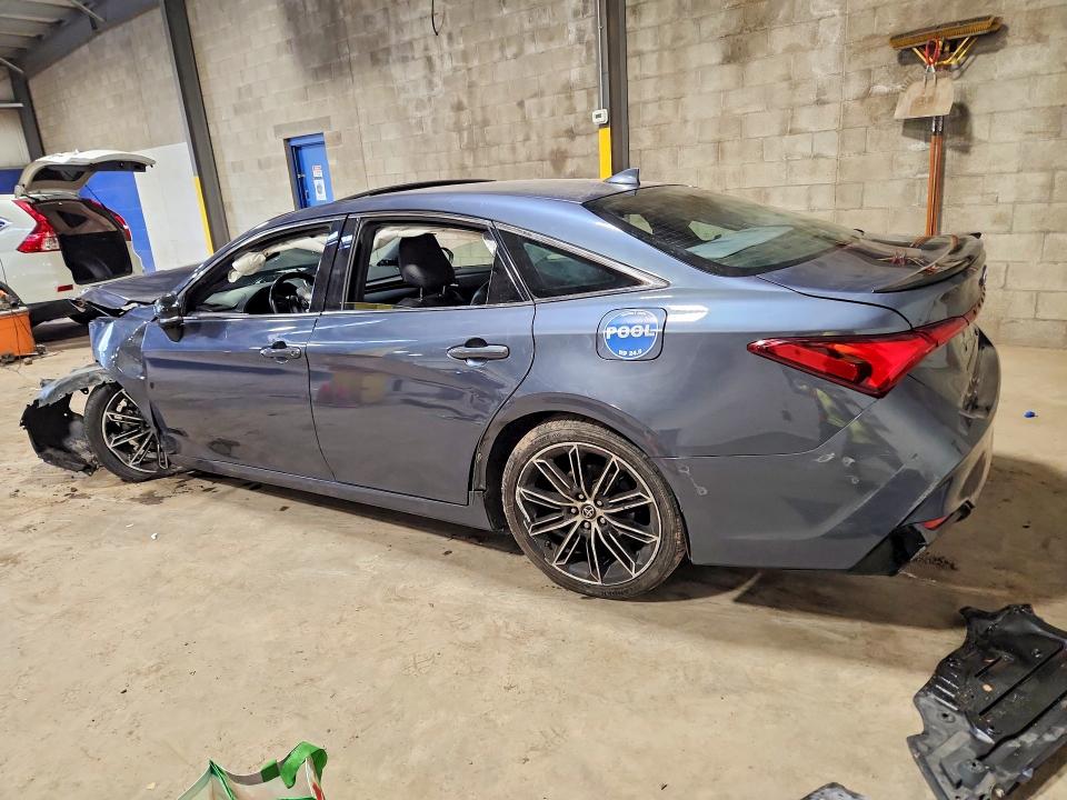 Aukcja sprzedaży 2019 Toyota Avalon, vin: 4T1BZ1FB6KU024548, numer aukcji: 54605836