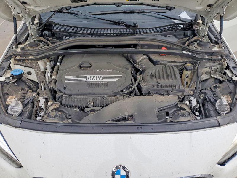 55234016 :رقم المزاد ، WBA53AK04M7J18448 vin ، 2021 Bmw 228i مزاد بيع