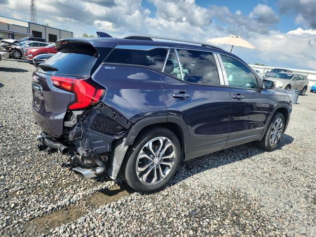 Продажа на аукционе авто 2018 Gmc Terrain, vin: 3GKALPEX3JL223961, номер лота: 53166076