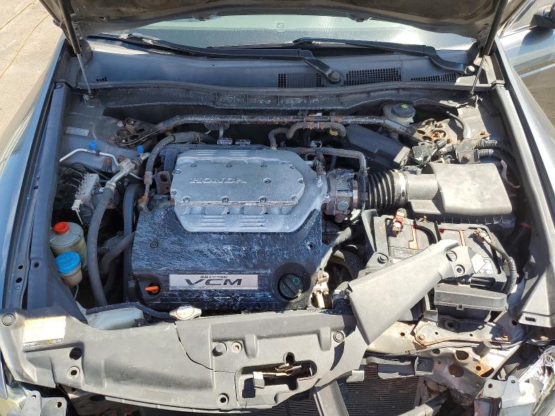 Продаж на аукціоні авто 2008 Honda Accord, vin: 1HGCP36858A081480, номер лоту: 53365226