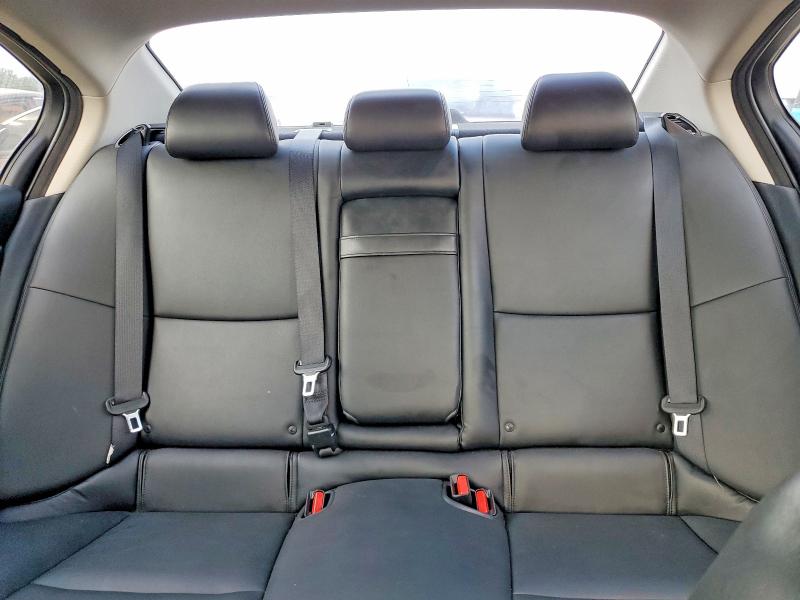 Продаж на аукціоні авто 2018 Infiniti Q50, vin: JN1EV7APXJM590359, номер лоту: 55278276