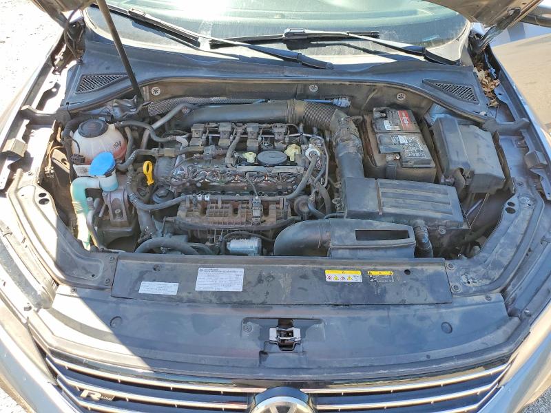 Продаж на аукціоні авто 2018 Volkswagen Passat, vin: 1VWAA7A36JC033374, номер лоту: 52845896