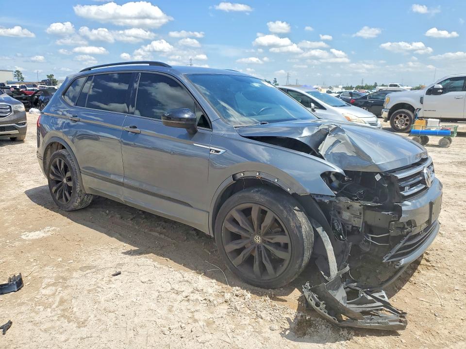 Продаж на аукціоні авто 2020 Volkswagen Tiguan, vin: 3VV3B7AX4LM080885, номер лоту: 54517566