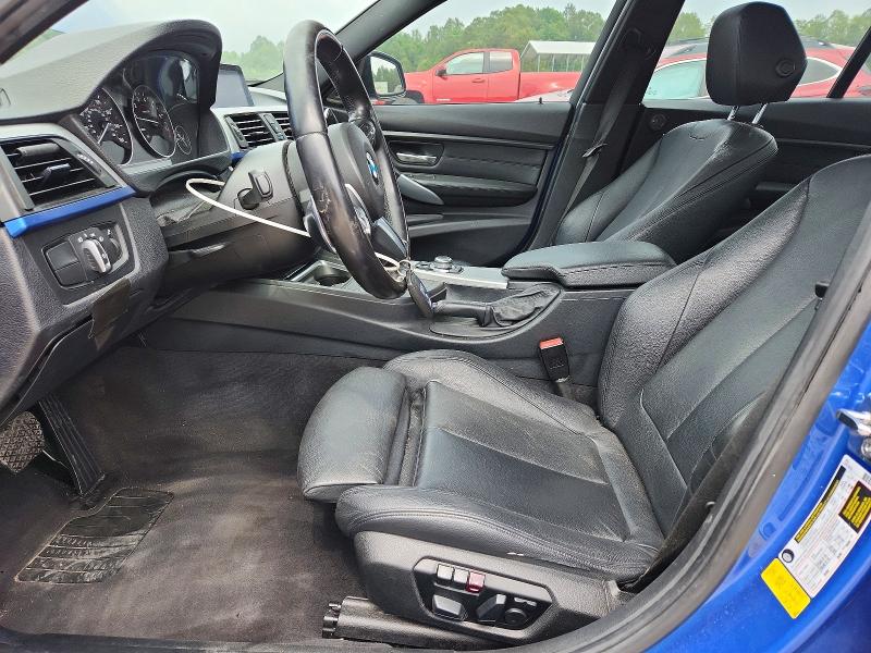 Aukcja sprzedaży 2013 Bmw 328, vin: WBA3A5C55DF350349, numer aukcji: 54441096