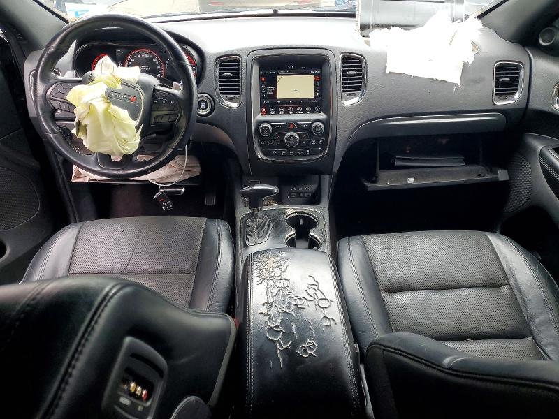 Aukcja sprzedaży 2018 Dodge Durango, vin: 1C4RDJDG0JC414243, numer aukcji: 54414786