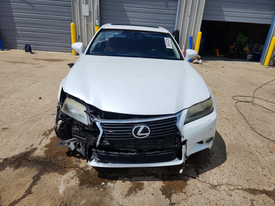 Продаж на аукціоні авто 2013 Lexus Gs, vin: JTHCE1BL9D5013509, номер лоту: 55437236
