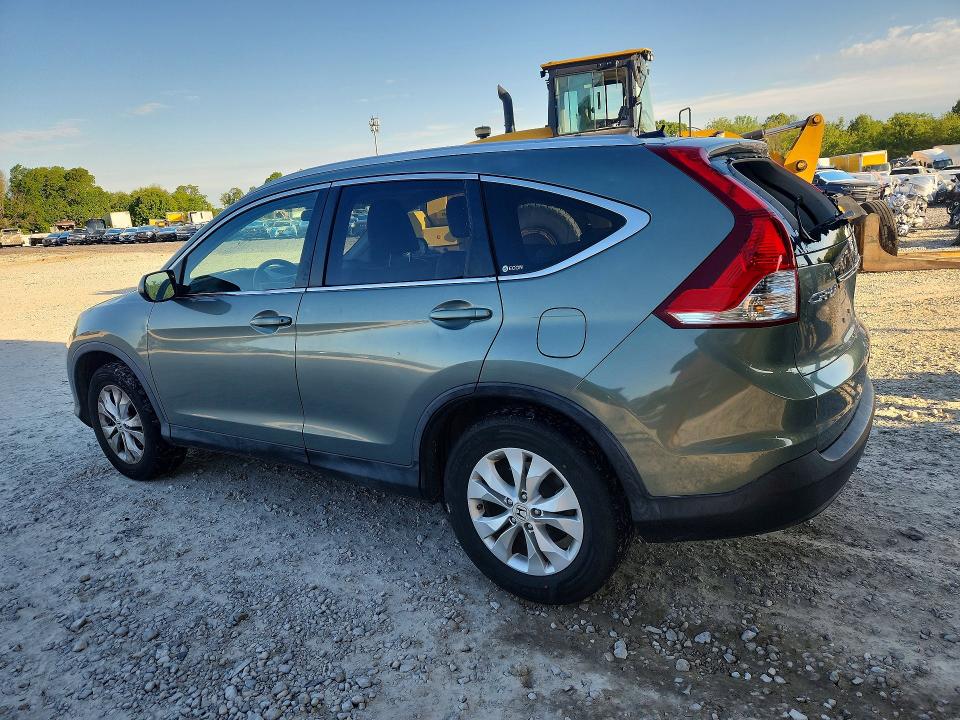 Продаж на аукціоні авто 2012 Honda Cr-v, vin: JHLRM4H77CC012978, номер лоту: 52732236