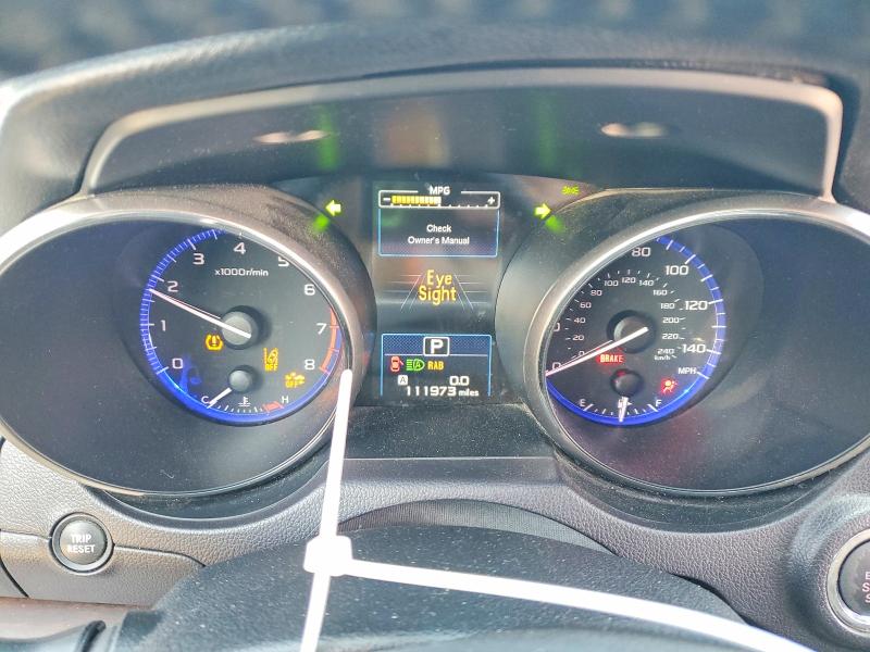 Продажа на аукционе авто 2017 Subaru Outback, vin: 4S4BSANC4H3381630, номер лота: 51907986