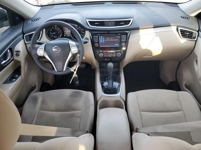 2016 Nissan Rogue მანქანა იყიდება აუქციონზე, vin: KNMAT2MV0GP623312, აუქციონის ნომერი: 54415906