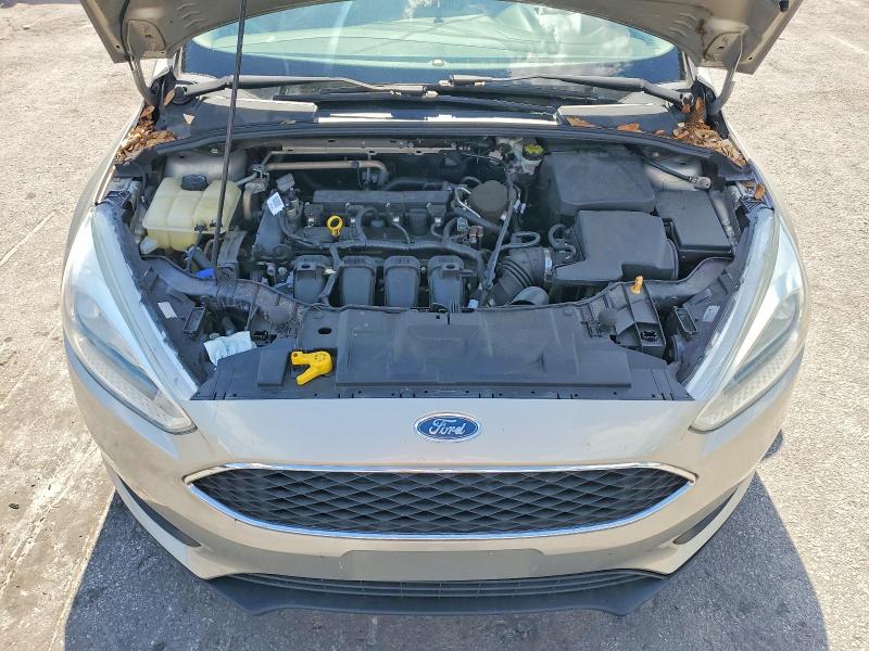 Продаж на аукціоні авто 2016 Ford Focus, vin: 1FADP3K25GL236896, номер лоту: 53967776
