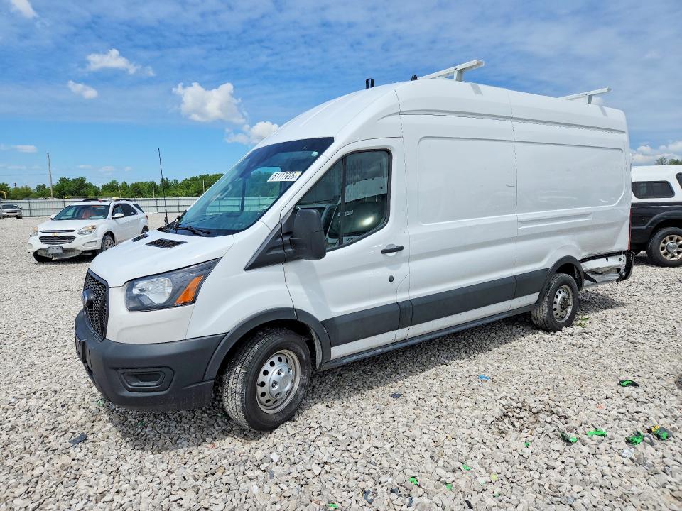 Продаж на аукціоні авто 2023 Ford Transit, vin: 1FTBF7X89PKA15428, номер лоту: 51117926