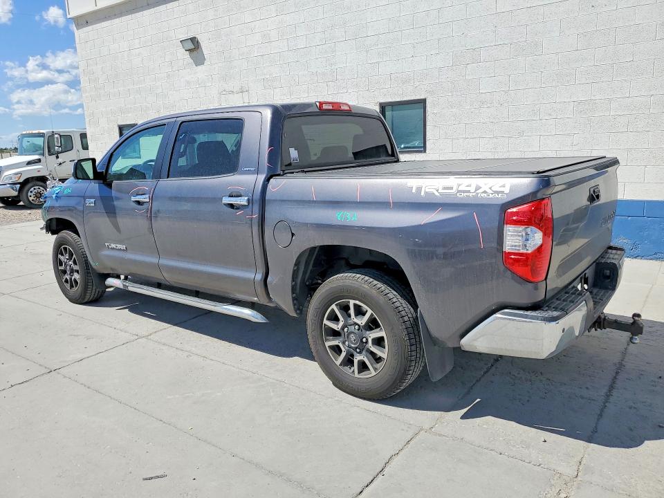 Aukcja sprzedaży 2014 Toyota Tundra, vin: 5TFHW5F1XEX395205, numer aukcji: 55177826