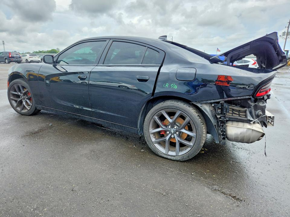 2023 Dodge Charger მანქანა იყიდება აუქციონზე, vin: 2C3CDXBG9PH613457, აუქციონის ნომერი: 54687736