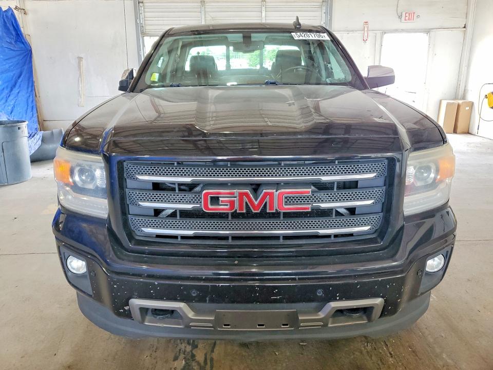 54201706 :رقم المزاد ، 1GTV2VEC7FZ289267 vin ، 2015 Gmc Sierra مزاد بيع