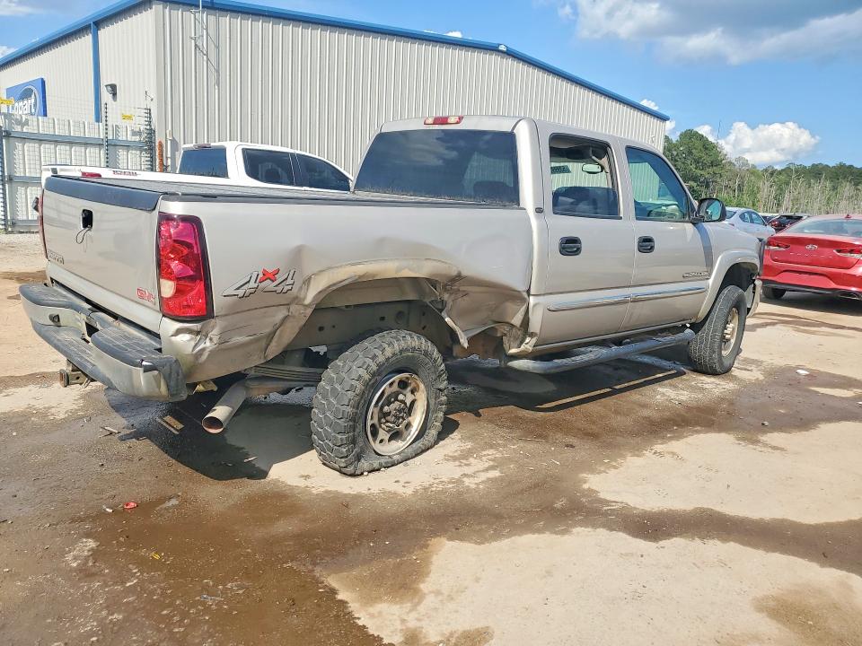 Продаж на аукціоні авто 2005 Gmc Sierra, vin: 1GTHK23UX5F802129, номер лоту: 53999786