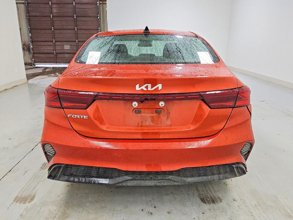 Продаж на аукціоні авто 2022 Kia Forte, vin: 3KPF24AD0NE495585, номер лоту: 53016806