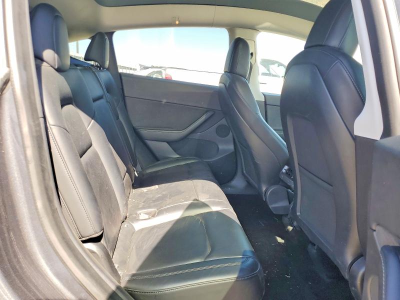 Aukcja sprzedaży 2021 Tesla Model Y, vin: 5YJYGDEE4MF160898, numer aukcji: 53832136