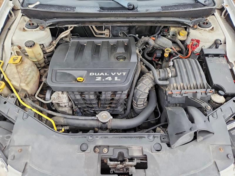 Aukcja sprzedaży 2014 Chrysler 200, vin: 1C3CCBAB6EN205434, numer aukcji: 53666856