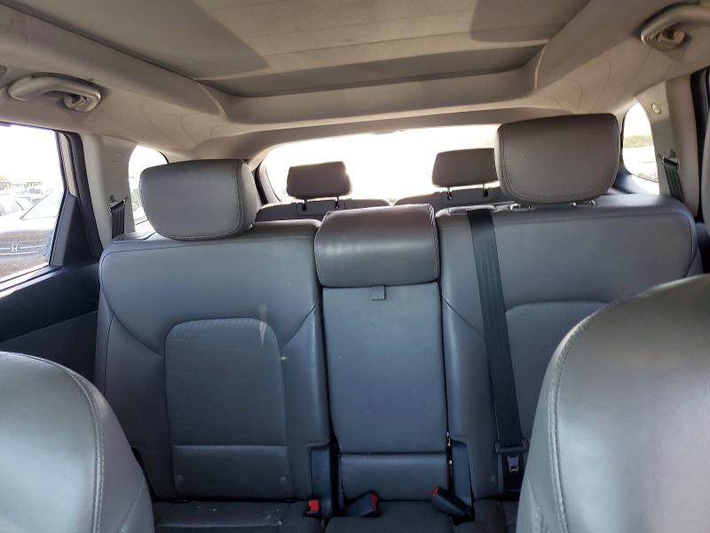 Aukcja sprzedaży 2018 Hyundai Santa Fe, vin: KM8SR4HF2JU271839, numer aukcji: 54081926