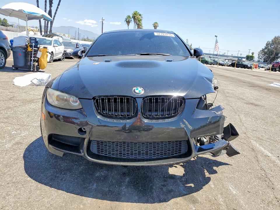 2013 Bmw M3 მანქანა იყიდება აუქციონზე, vin: WBSKG9C53DJ593491, აუქციონის ნომერი: 52783216
