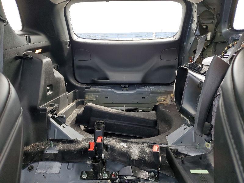 Aukcja sprzedaży 2019 Jeep Cherokee, vin: 1C4PJMBX7KD393908, numer aukcji: 52502516