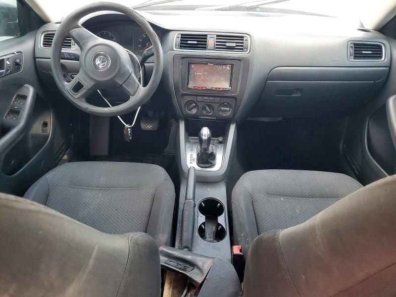 53118556 :رقم المزاد ، 3VW2K7AJ8CM326338 vin ، 2012 Volkswagen Jetta مزاد بيع