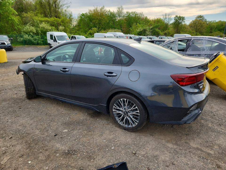 Aukcja sprzedaży 2023 Kia Forte, vin: 3KPF54AD8PE672393, numer aukcji: 52783896
