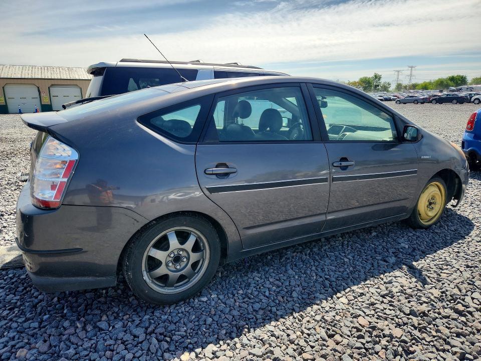 Продаж на аукціоні авто 2007 Toyota Prius, vin: JTDKB20U573238971, номер лоту: 52358936