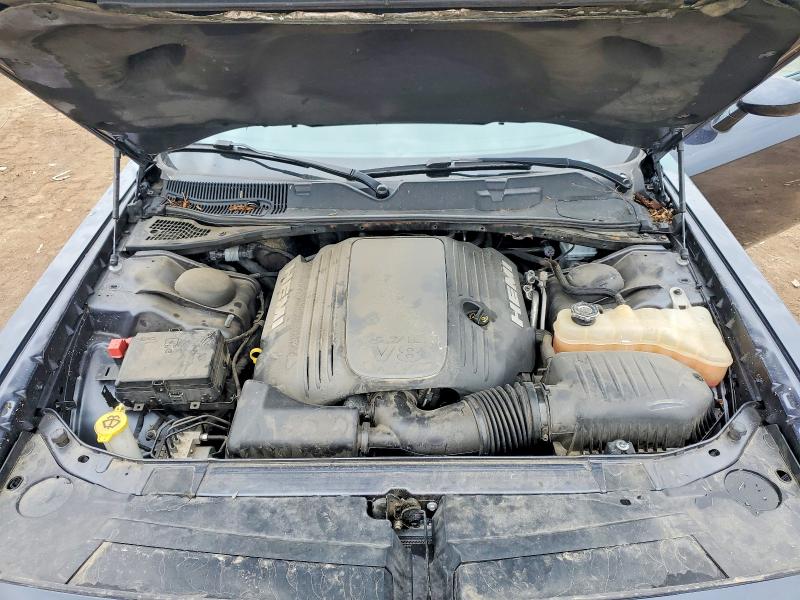 Продаж на аукціоні авто 2017 Dodge Challenger, vin: 2C3CDZBT6HH655885, номер лоту: 53193026
