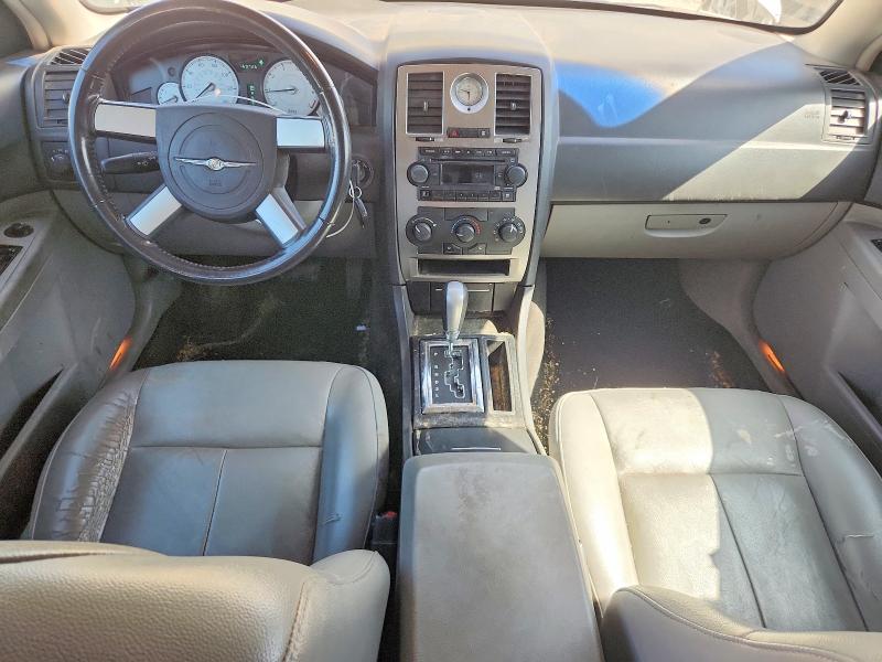 2006 Chrysler 300 მანქანა იყიდება აუქციონზე, vin: 2C3KA53G96H216577, აუქციონის ნომერი: 55374556