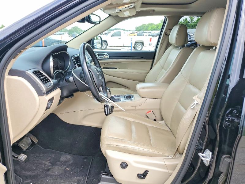 Продаж на аукціоні авто 2020 Jeep Grand Cherokee, vin: 1C4RJFBG1LC208490, номер лоту: 54679706