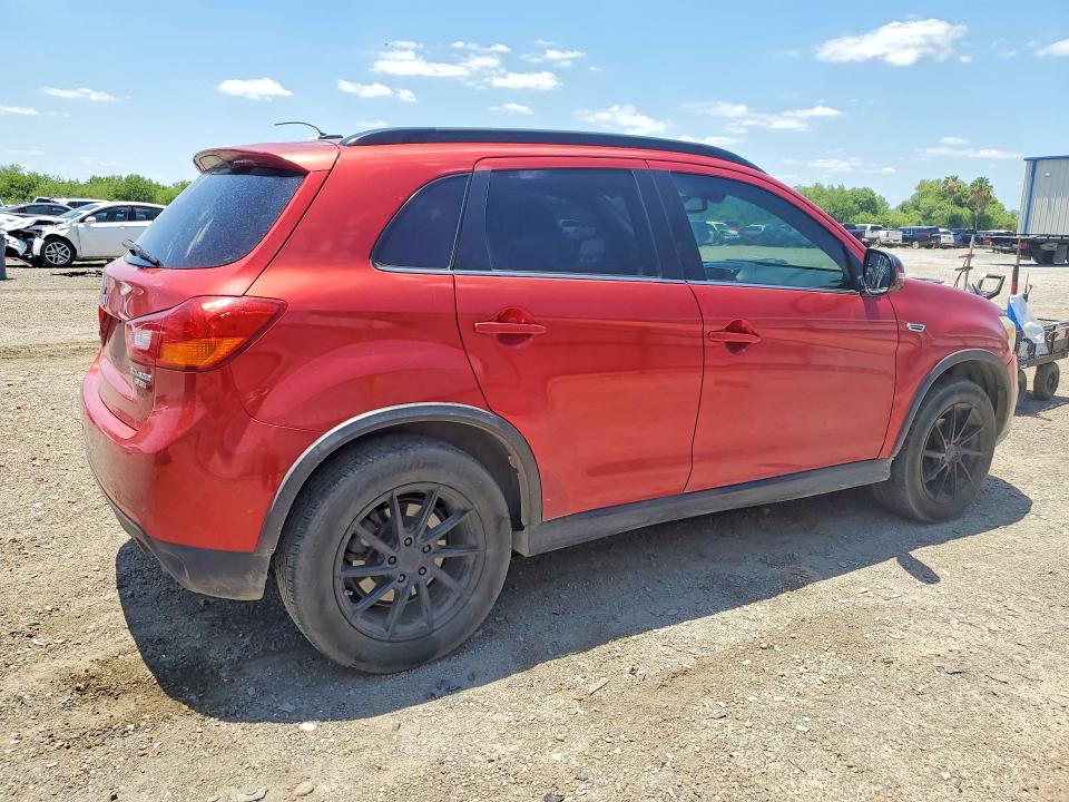 Aukcja sprzedaży 2016 Mitsubishi Outlander Sport, vin: JA4AP4AW5GZ027513, numer aukcji: 53469556