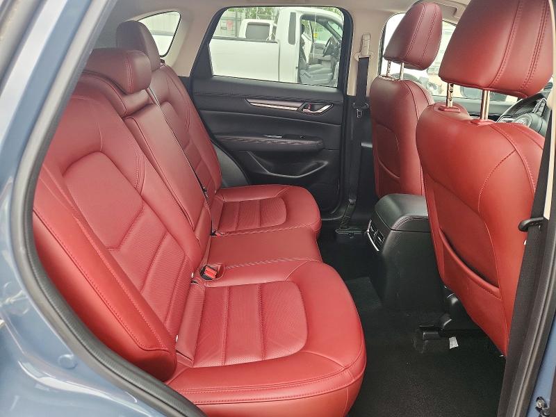 Продаж на аукціоні авто 2021 Mazda Cx-5, vin: JM3KFBCM9M0316060, номер лоту: 54586206