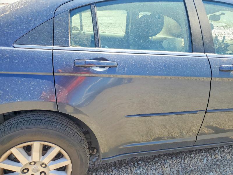 Aukcja sprzedaży 2008 Chrysler Sebring, vin: 1C3LC46J68N218748, numer aukcji: 53624296