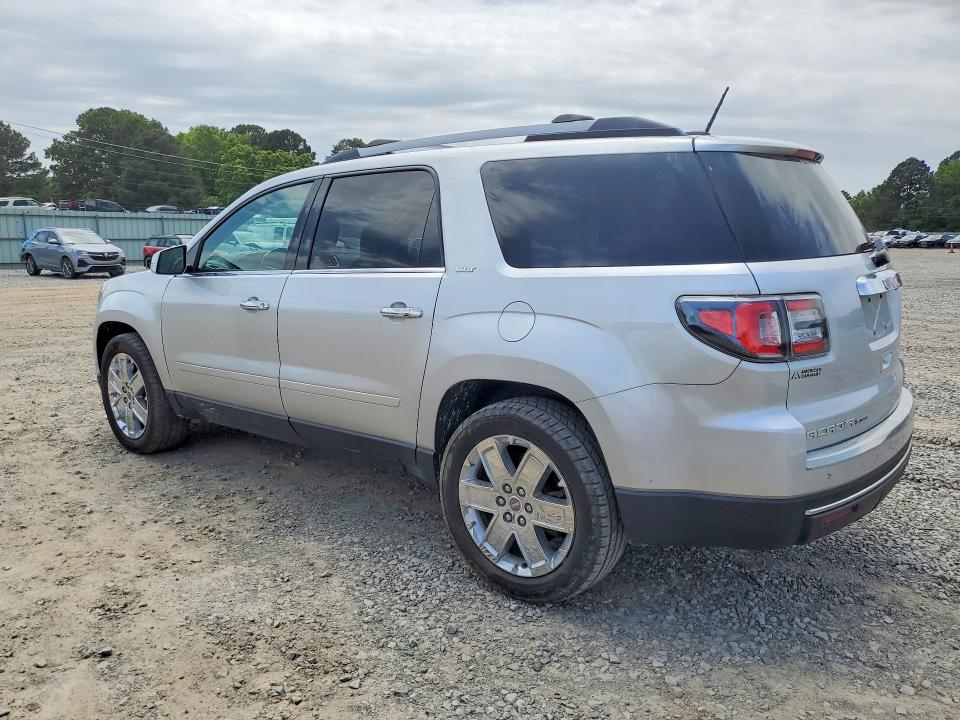 2017 Gmc Acadia Limited მანქანა იყიდება აუქციონზე, vin: 1GKKVSKD8HJ260887, აუქციონის ნომერი: 53558466