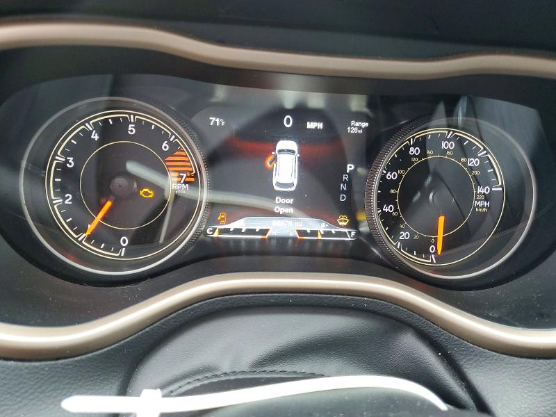 Продаж на аукціоні авто 2017 Jeep Cherokee, vin: 1C4PJLDB3HD236591, номер лоту: 54608086
