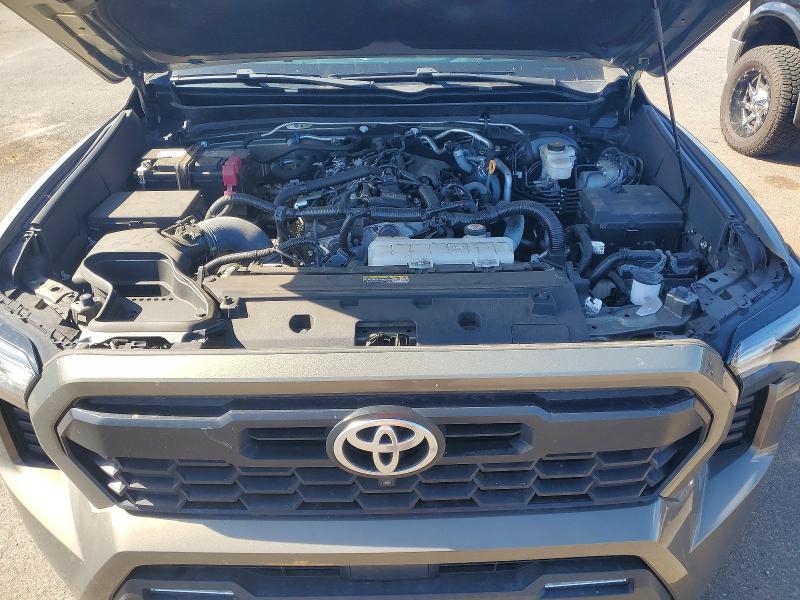 53287406 :رقم المزاد ، 3TYLB5JN9RT014251 vin ، 2024 Toyota Tacoma مزاد بيع