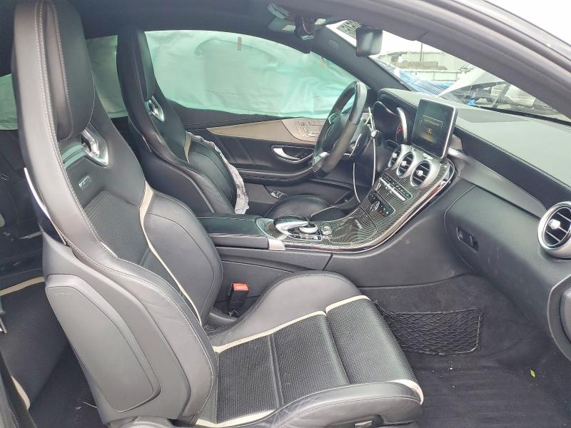 Aukcja sprzedaży 2018 Mercedes-benz C, vin: WDDWJ8HB1JF675680, numer aukcji: 52880546