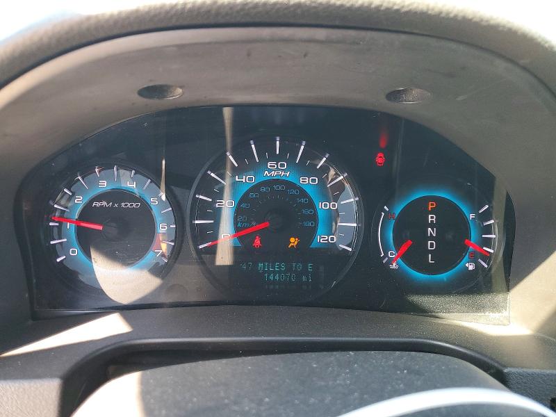 Aukcja sprzedaży 2012 Ford Fusion, vin: 3FAHP0JA9CR444610, numer aukcji: 53187146