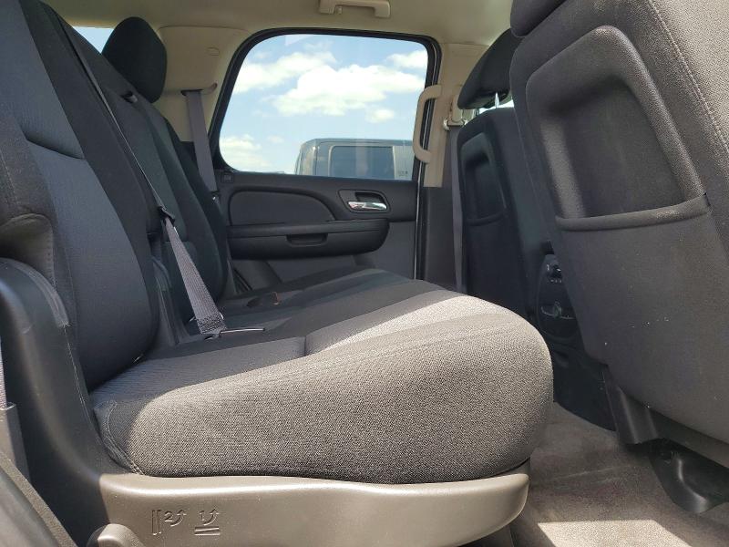 2013 Chevrolet Tahoe მანქანა იყიდება აუქციონზე, vin: 1GNSCAE03DR279483, აუქციონის ნომერი: 53042266