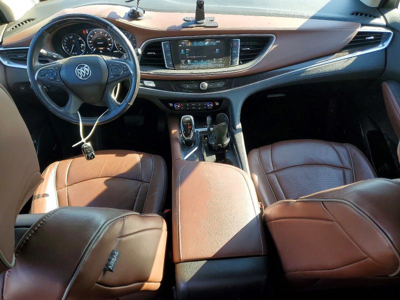 Aukcja sprzedaży 2018 Buick Enclave, vin: 5GAEVCKW4JJ238277, numer aukcji: 53353926