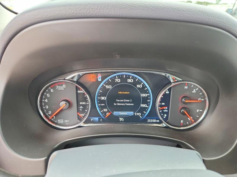 Продажа на аукционе авто 2022 Gmc Terrain, vin: 3GKALXEV5NL255069, номер лота: 52454686