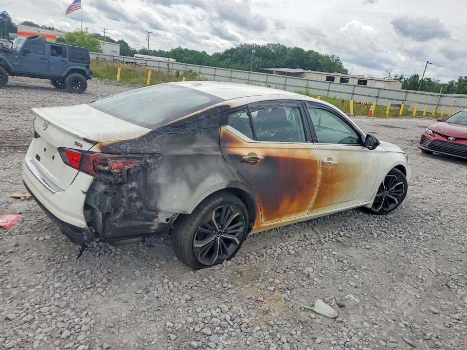 54793396 :رقم المزاد ، 1N4BL4CV2PN315898 vin ، 2023 Nissan Altima مزاد بيع