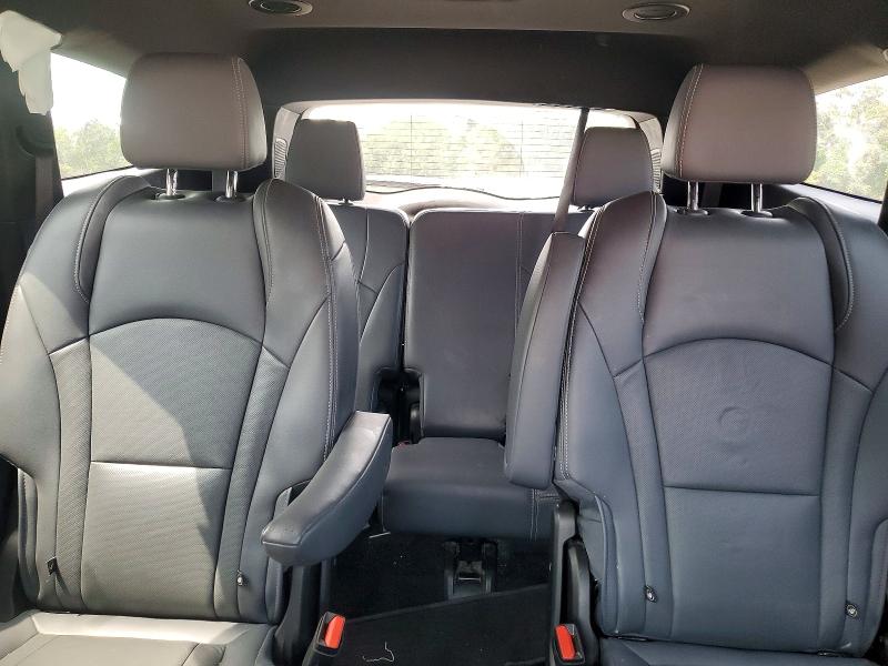Aukcja sprzedaży 2022 Buick Enclave, vin: 5GAERCKW7NJ104955, numer aukcji: 52459446