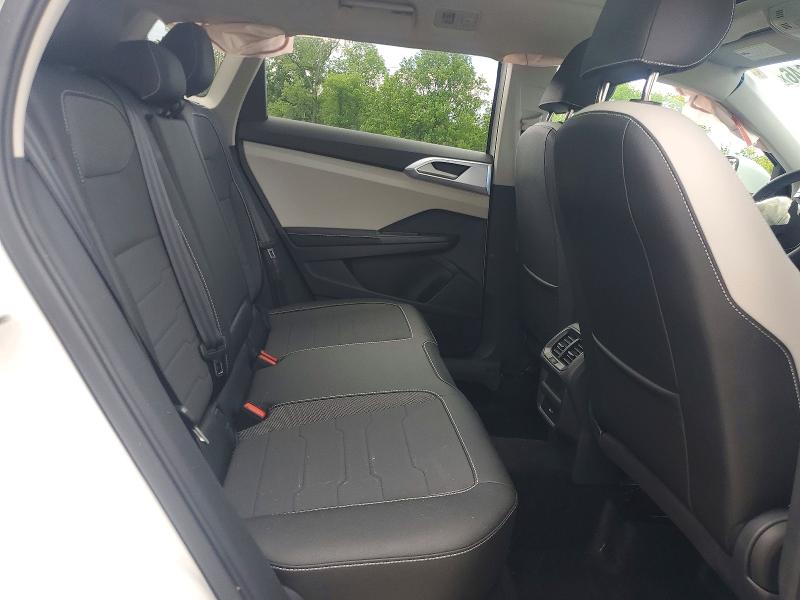 Продаж на аукціоні авто 2025 Volkswagen Taos, vin: 3VVVC7B24SM083163, номер лоту: 55103646