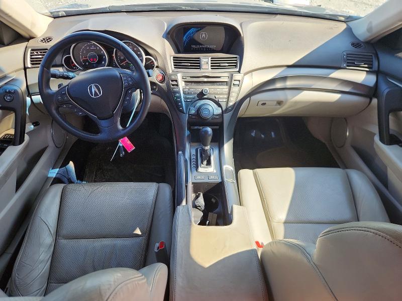 Aukcja sprzedaży 2012 Acura Tl, vin: 19UUA8F56CA006854, numer aukcji: 54021656