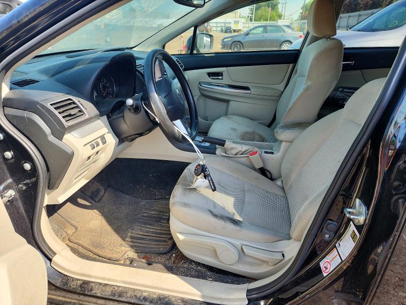 Auction sale of the 2015 Subaru Xv Crosstrek, vin: JF2GPACC4F8245482, lot number: 53091926